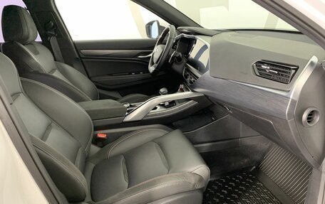 Geely Tugella FY11, 2023 год, 3 085 000 рублей, 14 фотография