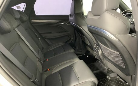 Geely Tugella FY11, 2023 год, 3 085 000 рублей, 17 фотография