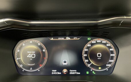 Geely Tugella FY11, 2023 год, 3 085 000 рублей, 11 фотография