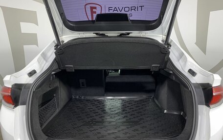 Geely Tugella FY11, 2023 год, 3 085 000 рублей, 19 фотография