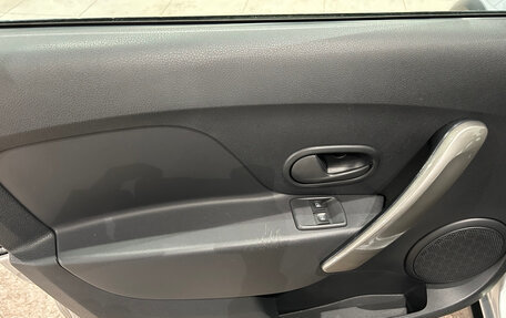 Renault Sandero II рестайлинг, 2020 год, 949 000 рублей, 16 фотография