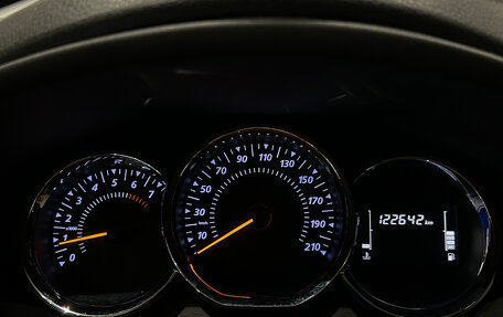 Renault Sandero II рестайлинг, 2020 год, 949 000 рублей, 21 фотография