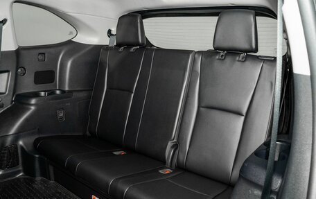 Toyota Highlander, 2020 год, 5 590 000 рублей, 8 фотография