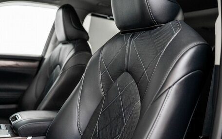 Toyota Highlander, 2020 год, 5 590 000 рублей, 20 фотография