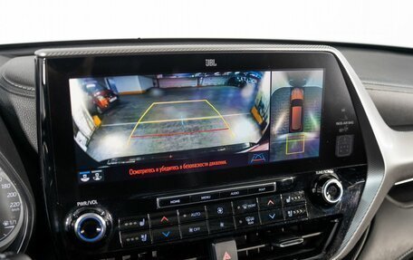 Toyota Highlander, 2020 год, 5 590 000 рублей, 13 фотография