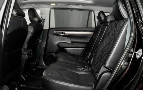 Toyota Highlander, 2020 год, 5 590 000 рублей, 7 фотография