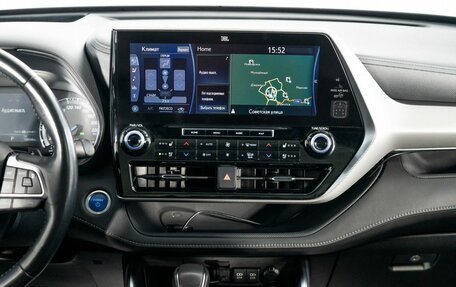 Toyota Highlander, 2020 год, 5 590 000 рублей, 12 фотография