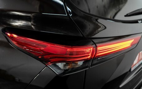 Toyota Highlander, 2020 год, 5 590 000 рублей, 29 фотография