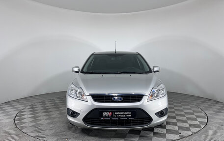 Ford Focus II рестайлинг, 2011 год, 729 000 рублей, 2 фотография