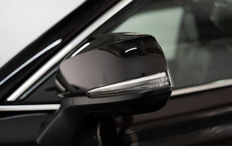 Toyota Highlander, 2020 год, 5 590 000 рублей, 28 фотография