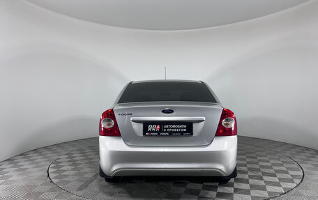 Ford Focus II рестайлинг, 2011 год, 729 000 рублей, 5 фотография