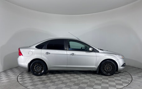 Ford Focus II рестайлинг, 2011 год, 729 000 рублей, 6 фотография