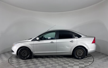 Ford Focus II рестайлинг, 2011 год, 729 000 рублей, 7 фотография