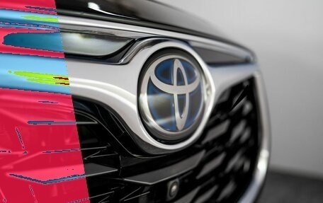 Toyota Highlander, 2020 год, 5 590 000 рублей, 27 фотография