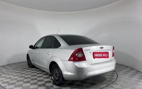 Ford Focus II рестайлинг, 2011 год, 729 000 рублей, 4 фотография