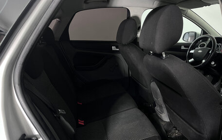 Ford Focus II рестайлинг, 2011 год, 729 000 рублей, 8 фотография