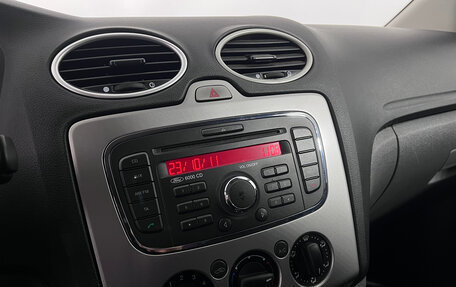 Ford Focus II рестайлинг, 2011 год, 729 000 рублей, 13 фотография