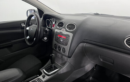 Ford Focus II рестайлинг, 2011 год, 729 000 рублей, 10 фотография