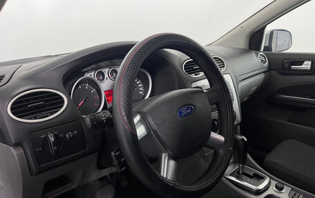 Ford Focus II рестайлинг, 2011 год, 729 000 рублей, 11 фотография