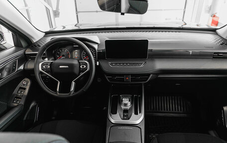 Haval Jolion, 2025 год, 2 549 000 рублей, 10 фотография