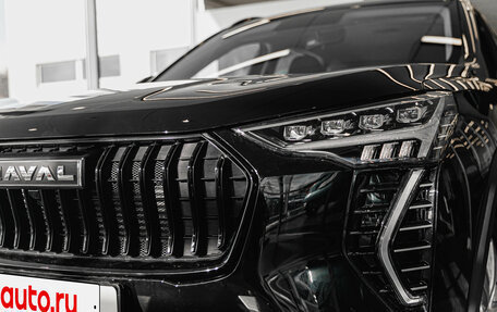 Haval Jolion, 2025 год, 2 549 000 рублей, 19 фотография