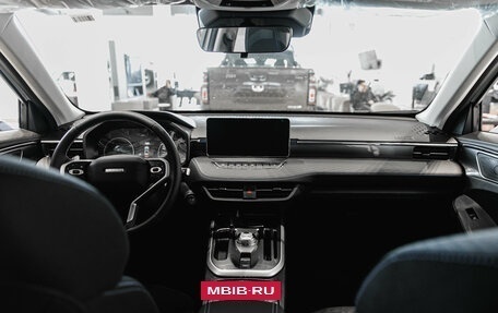 Haval Jolion, 2025 год, 2 549 000 рублей, 7 фотография