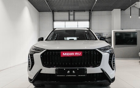 Haval Jolion, 2025 год, 2 549 000 рублей, 4 фотография