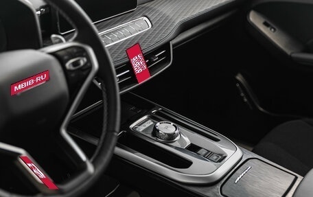 Haval Jolion, 2025 год, 2 549 000 рублей, 30 фотография