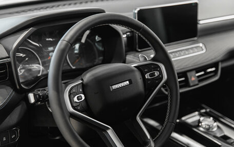 Haval Jolion, 2025 год, 2 549 000 рублей, 13 фотография