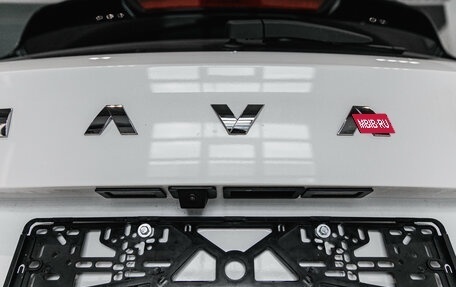 Haval Jolion, 2025 год, 2 549 000 рублей, 18 фотография