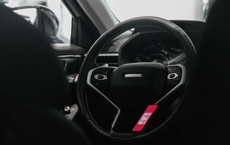 Haval Jolion, 2025 год, 2 549 000 рублей, 25 фотография