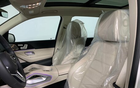 Mercedes-Benz GLS, 2025 год, 17 500 000 рублей, 13 фотография