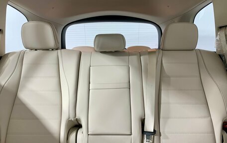 Mercedes-Benz GLS, 2025 год, 17 500 000 рублей, 6 фотография