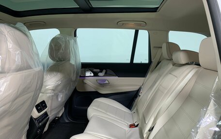 Mercedes-Benz GLS, 2025 год, 17 500 000 рублей, 17 фотография