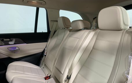 Mercedes-Benz GLS, 2025 год, 17 500 000 рублей, 18 фотография