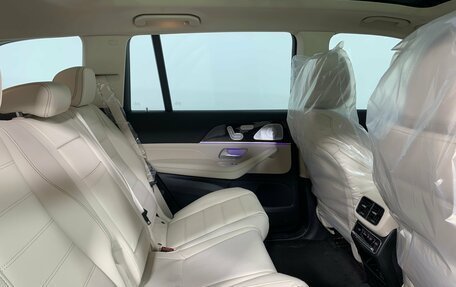Mercedes-Benz GLS, 2025 год, 17 500 000 рублей, 27 фотография