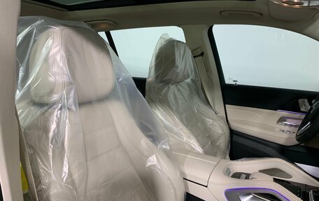 Mercedes-Benz GLS, 2025 год, 17 500 000 рублей, 22 фотография