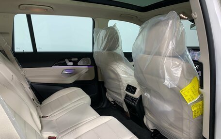 Mercedes-Benz GLS, 2025 год, 17 500 000 рублей, 26 фотография