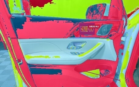 Mercedes-Benz GLS, 2025 год, 17 500 000 рублей, 14 фотография