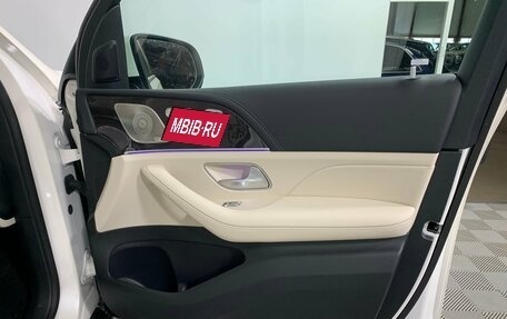 Mercedes-Benz GLS, 2025 год, 17 500 000 рублей, 25 фотография