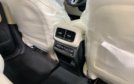 Mercedes-Benz GLS, 2025 год, 17 500 000 рублей, 29 фотография