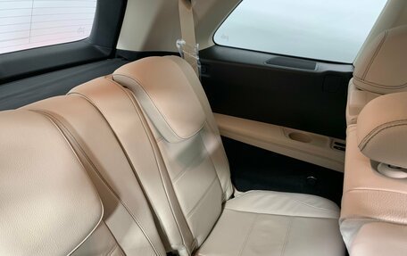 Mercedes-Benz GLS, 2025 год, 17 500 000 рублей, 32 фотография