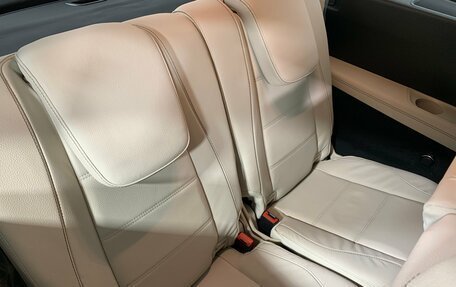 Mercedes-Benz GLS, 2025 год, 17 500 000 рублей, 31 фотография