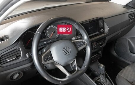 Volkswagen Polo VI (EU Market), 2021 год, 1 717 100 рублей, 5 фотография