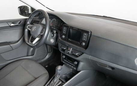 Volkswagen Polo VI (EU Market), 2021 год, 1 717 100 рублей, 8 фотография