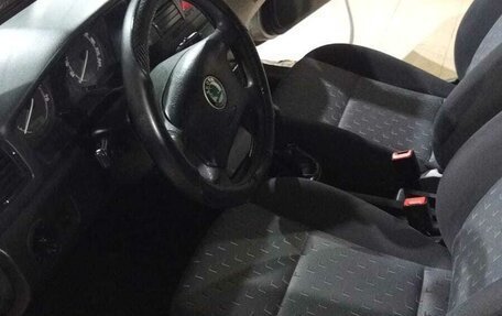 Skoda Octavia IV, 2008 год, 330 000 рублей, 7 фотография