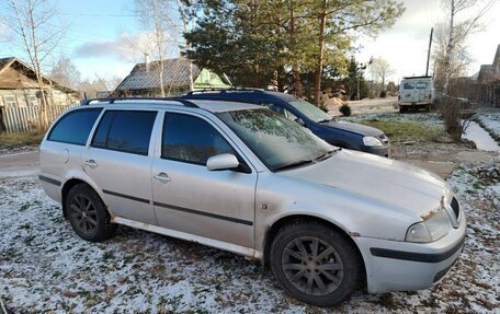 Skoda Octavia IV, 2008 год, 330 000 рублей, 9 фотография