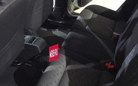 Skoda Octavia IV, 2008 год, 330 000 рублей, 10 фотография