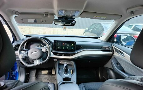 Haval F7 I, 2023 год, 1 840 000 рублей, 7 фотография