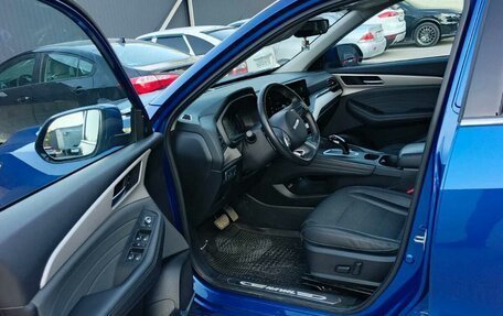 Haval F7 I, 2023 год, 1 840 000 рублей, 2 фотография